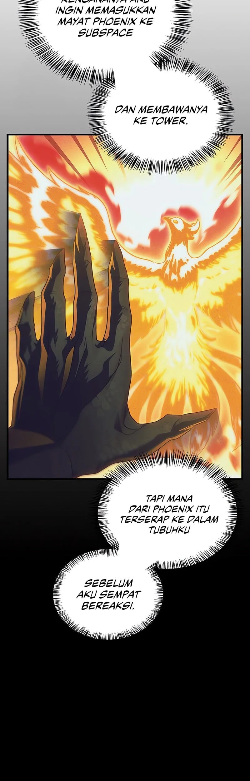 The Demon King Overrun by Heroes Chapter 19 Fix Gambar 4